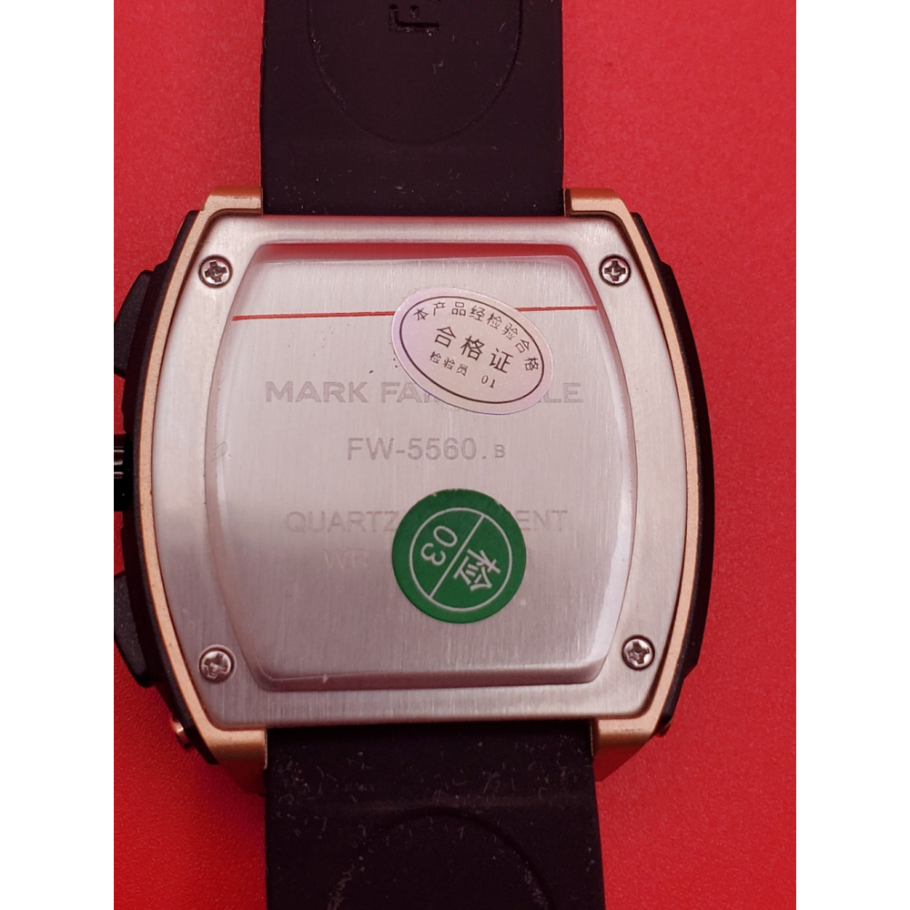 Mens Watch - Picture 11 of 12
